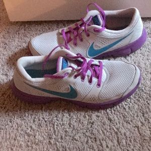 Nike 9.5 Athletic